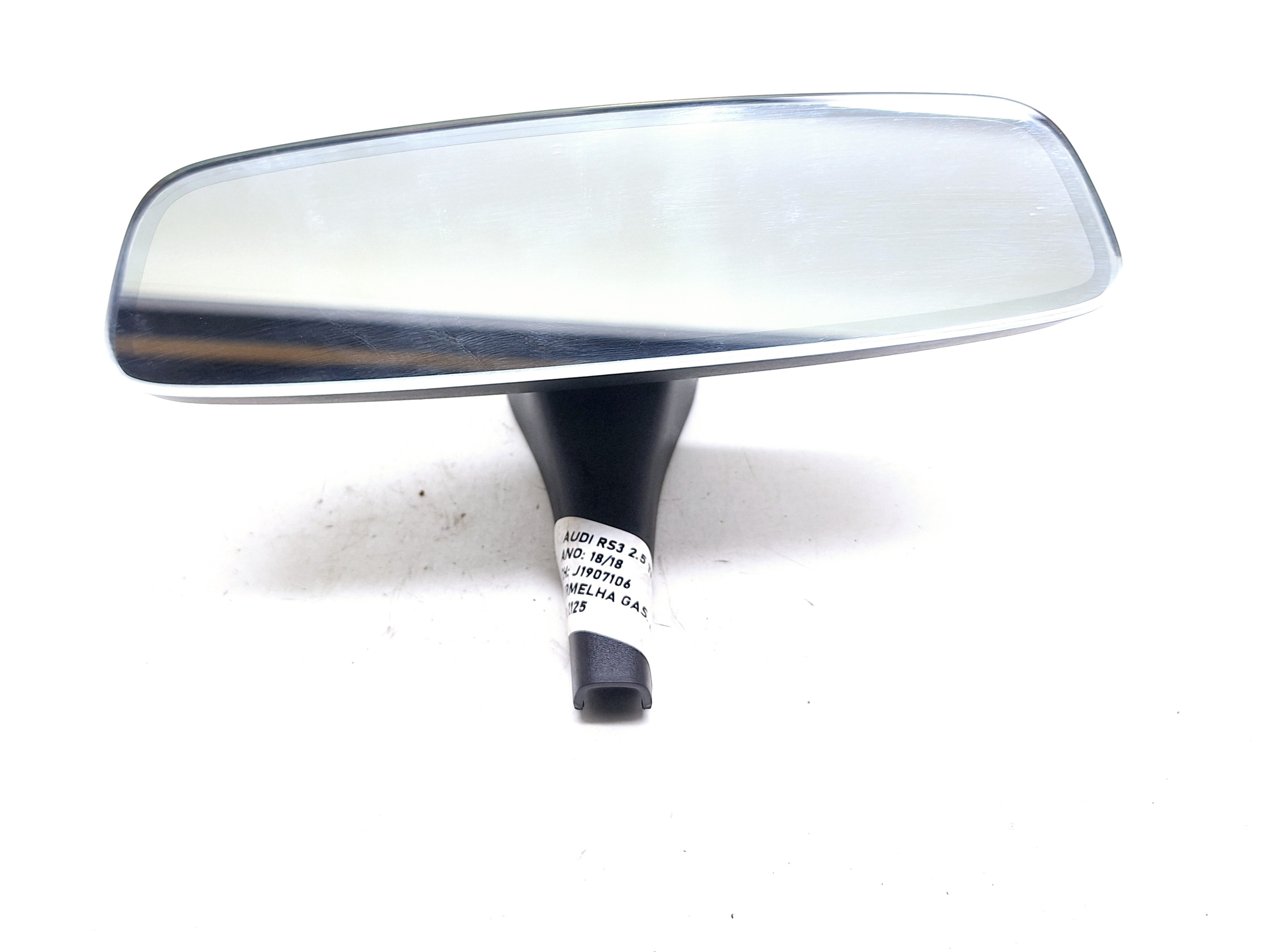 Retrovisor Interno C/ Câmera Rs3 2.5 Sedan 2018 Nº81a857511a