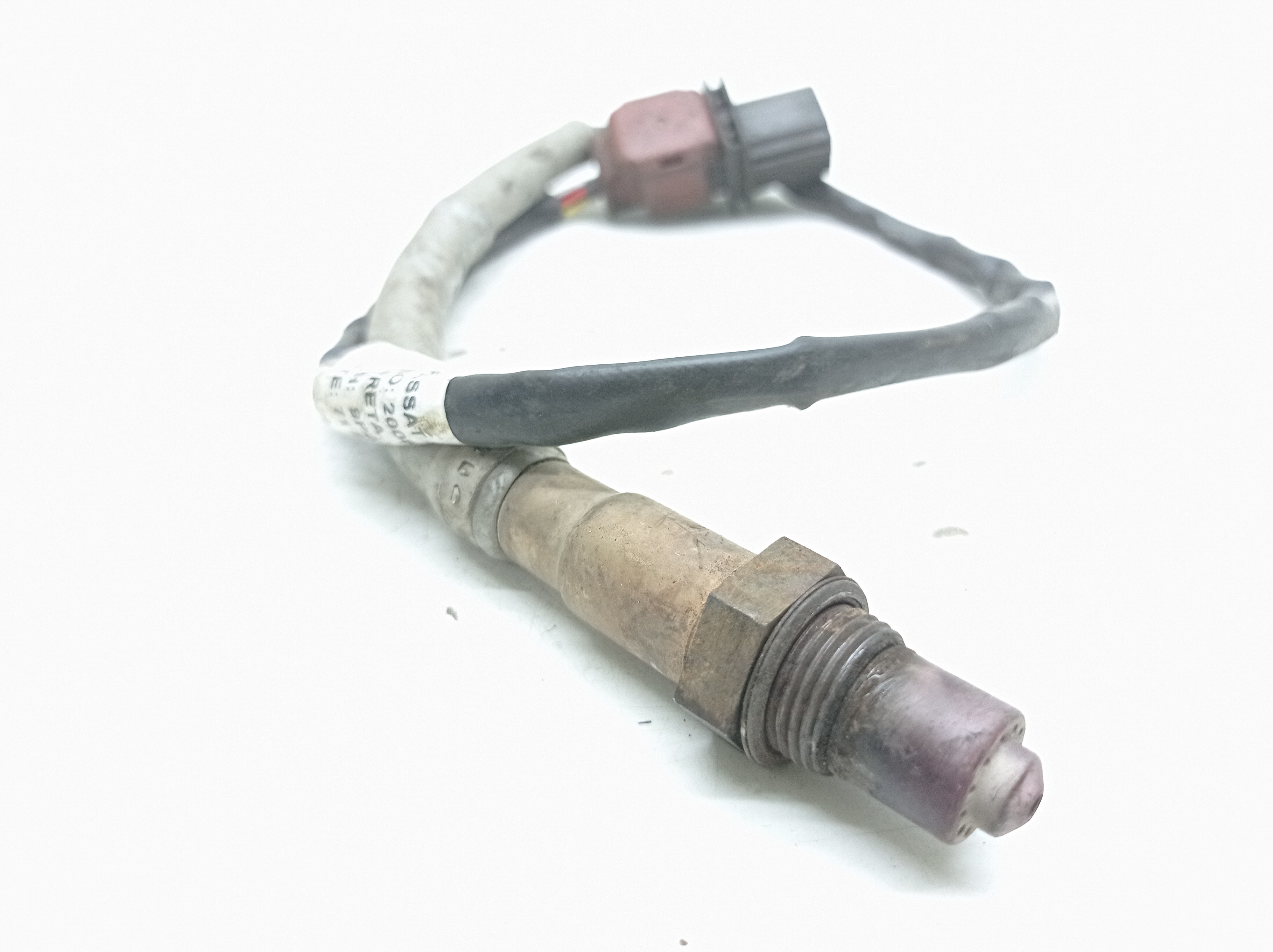 Sonda Lambda Vw Passat 3.2 2008 / 2009 Nº1928404689