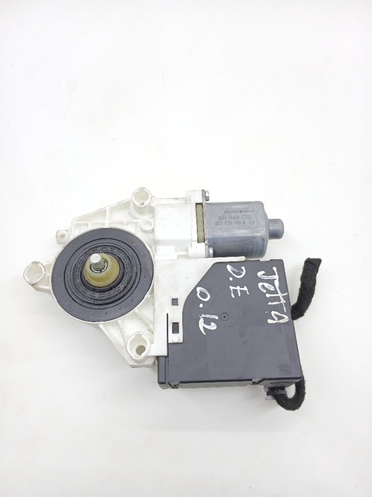 Motor Vidro Dianteiro Esquerdo Vw Jetta 2.0 2012 3c0959793