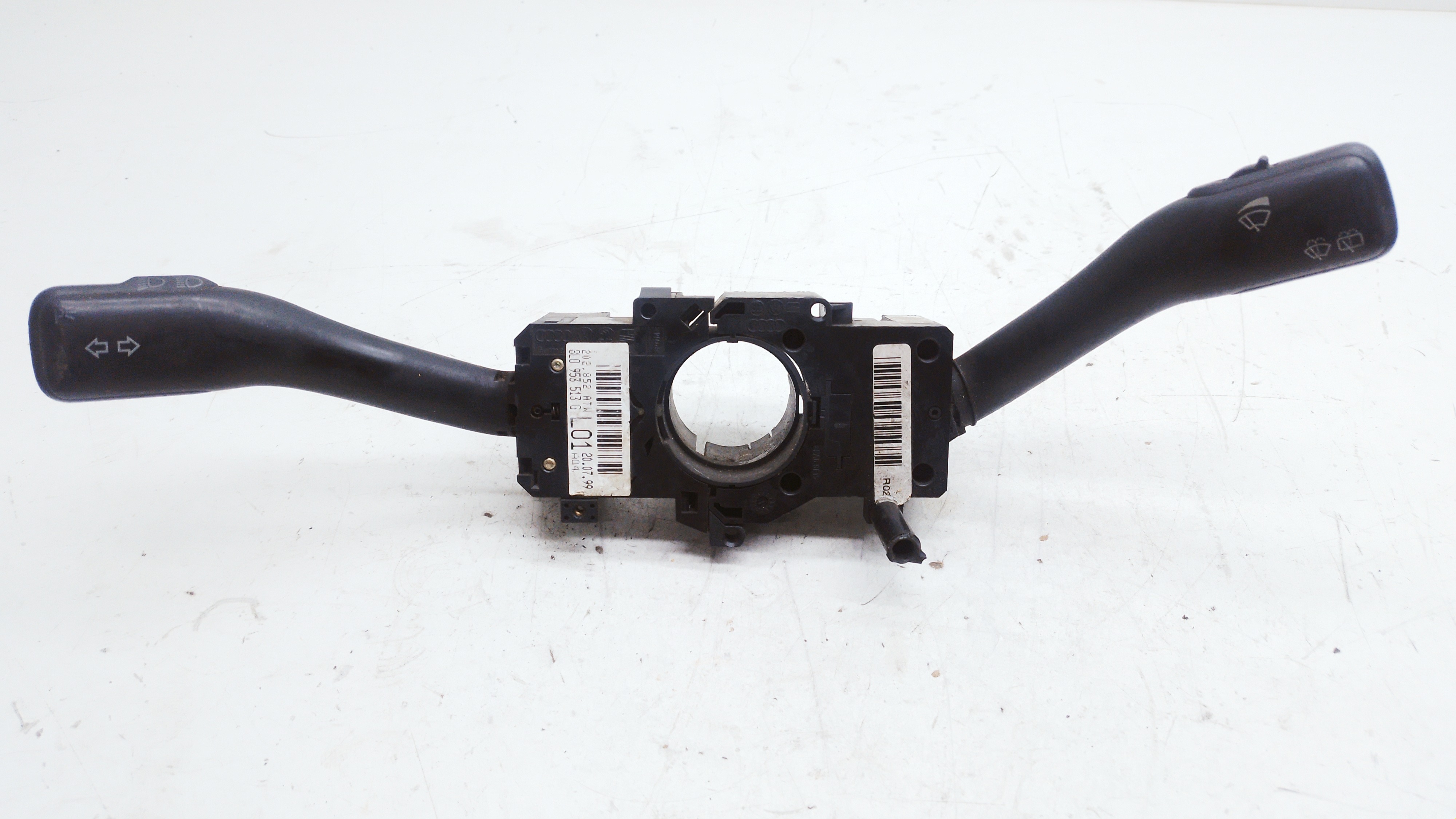 Chave Seta/ Limpador Parabrisa Vw Passat 1999 Nº8l0953513g