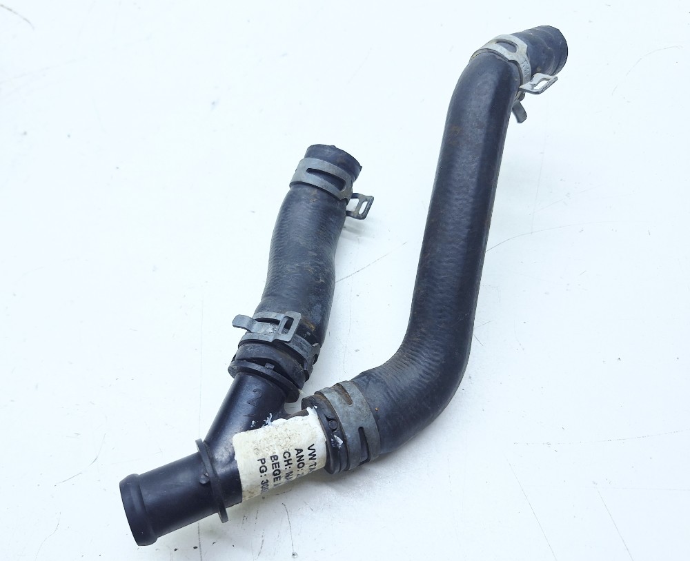 Mangueira Arrefecimento Vw Taos Tsi 1.4 2022