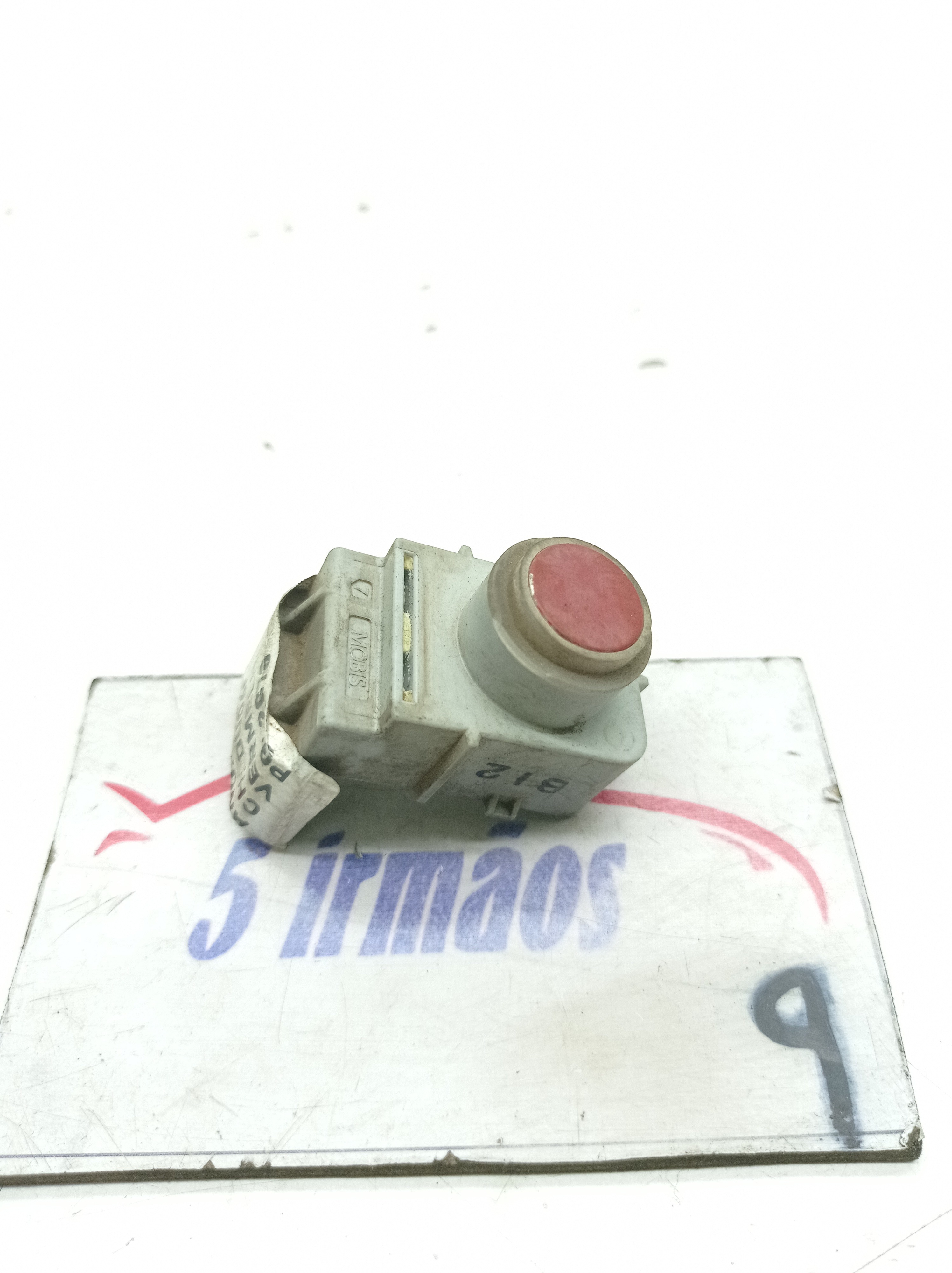 Sensor Estacionamento Hyundai Veloster 1.6 2012 / 2013