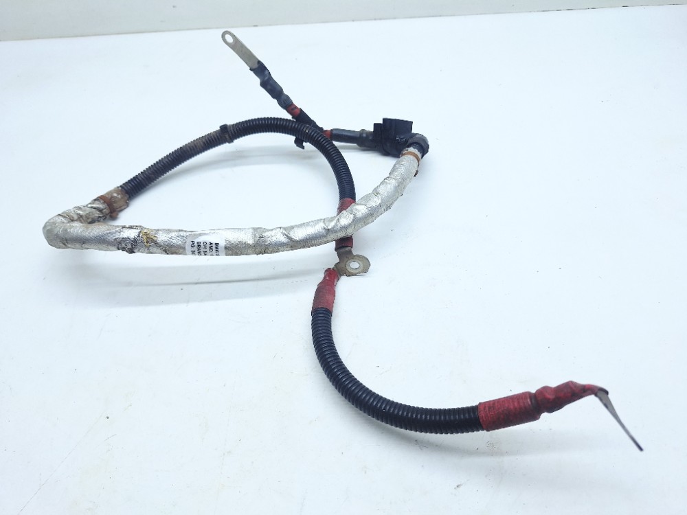 Chicote Alternador Bmw 320i 2.0 2017 2018