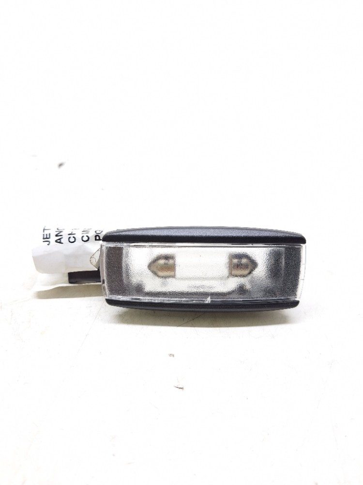 Luz Quebra Sol Direito Vw Jetta Gli 2.0 2023 2024 3b0868829p