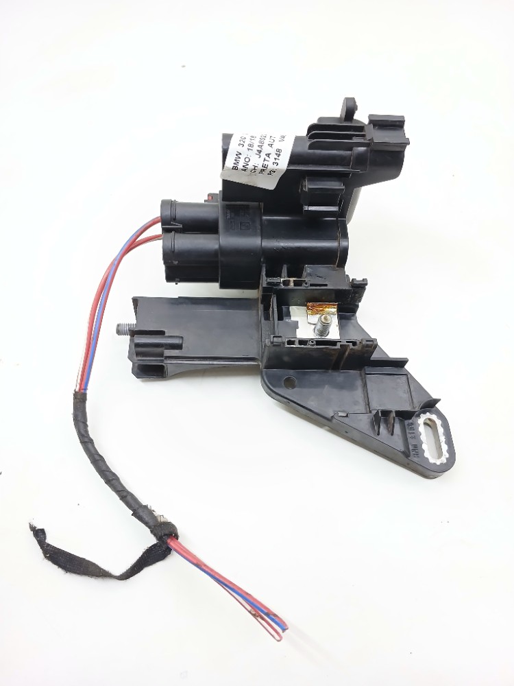 Placa Positivo Bateria Bmw 320i 2.0 2018 935615701