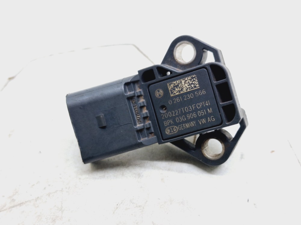 Sensor Map Vw Polo Gts 1.4 2020 2021 0261230566