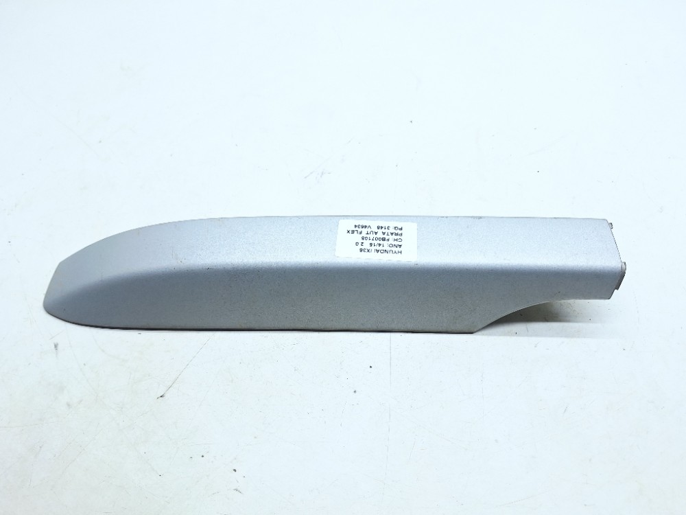 Rack Teto Traseira Direita Ix35 2.0 2014 2015 872622S000