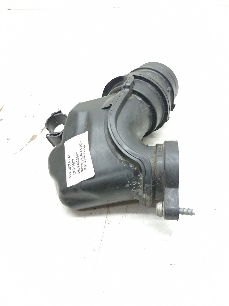 Mangueira Duto Entrada Ar Vw Jetta Tsi 1.4 2019 04e129656