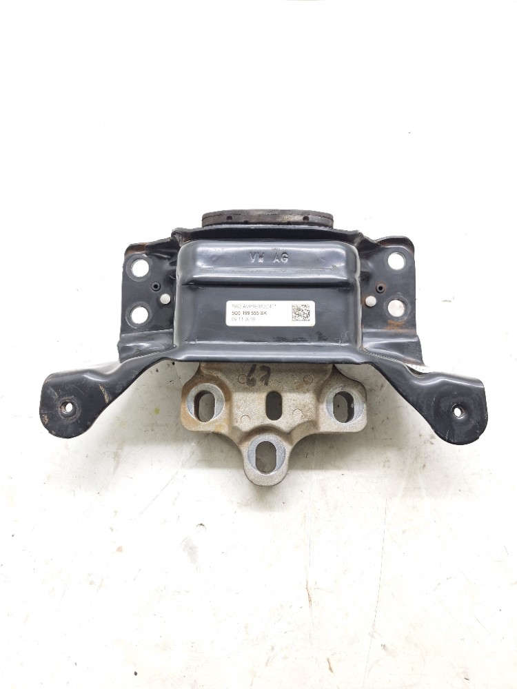 Coxim Motor Vw Jetta Gli 2.0 2020 2021 5q0199555bk