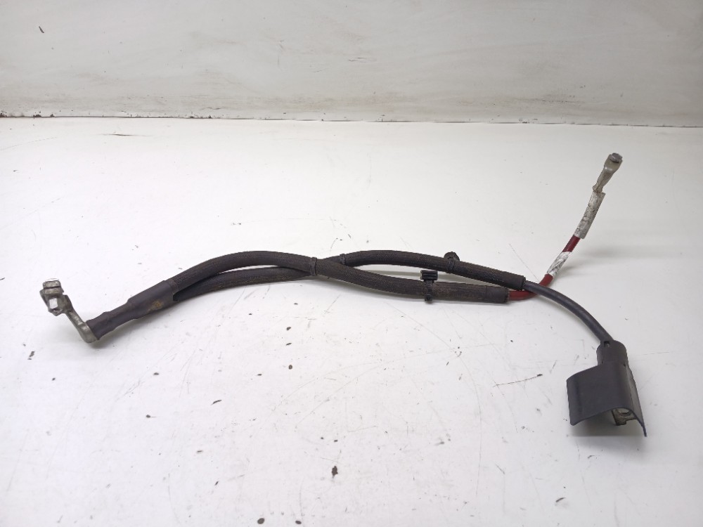Cabo Polo Positivo Bateria Toyota Rav4 2.4 2010 5q0971228n