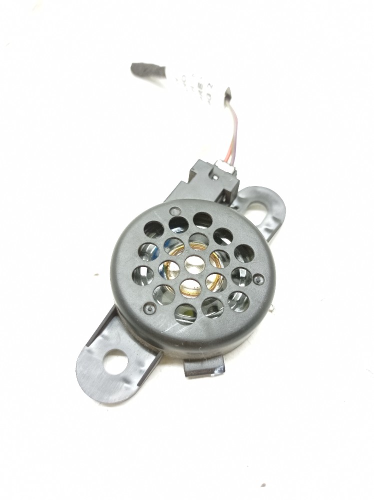 Sirene Sensor Estacionamento Vw Golf 2.0 2014 5q019279