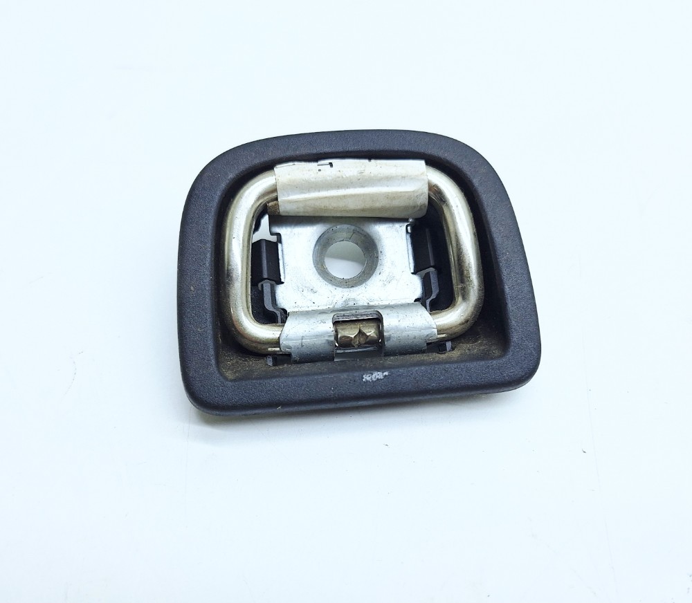 Gancho Reboque Porta Malas Vw Tiguan Tsi 2.0 2019