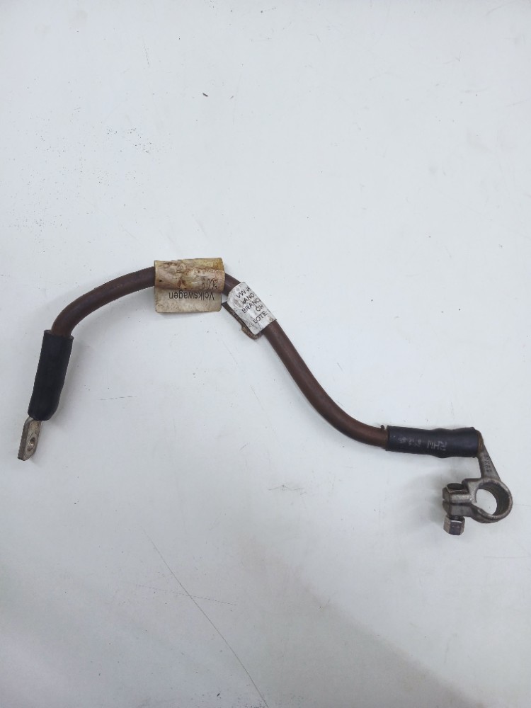 Cabo Polo Negativo Bateria Vw Jetta Tsi 2.0 2013 2014