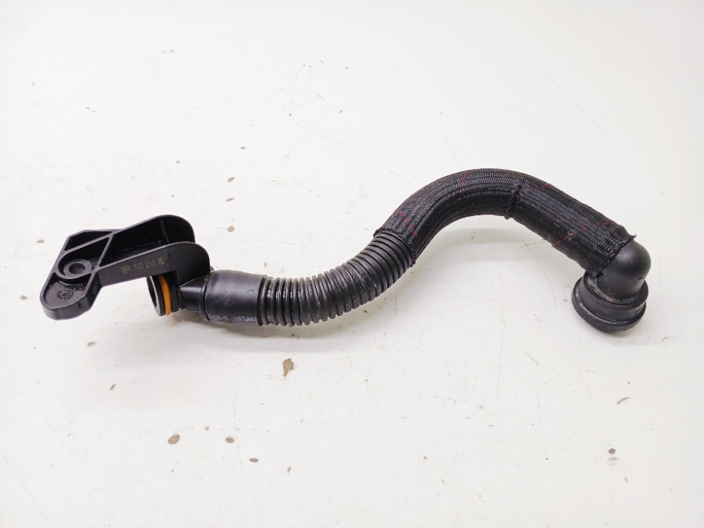 Mangueira Anti Chamas Vw Jetta Gli 2.0t 2024 06k103213