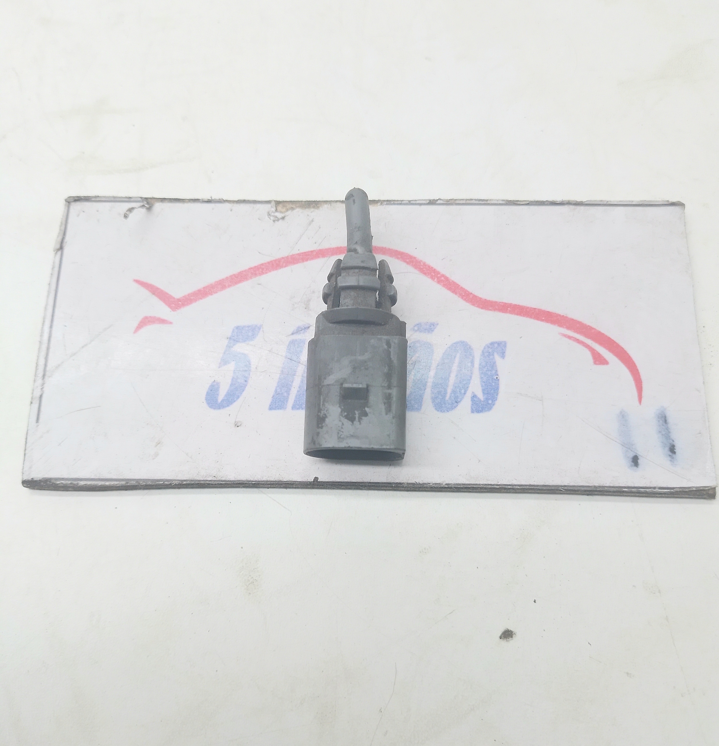 Sensor Temperatura Volkswagen Golf Gti 2.0 2015 Nº8z0820535