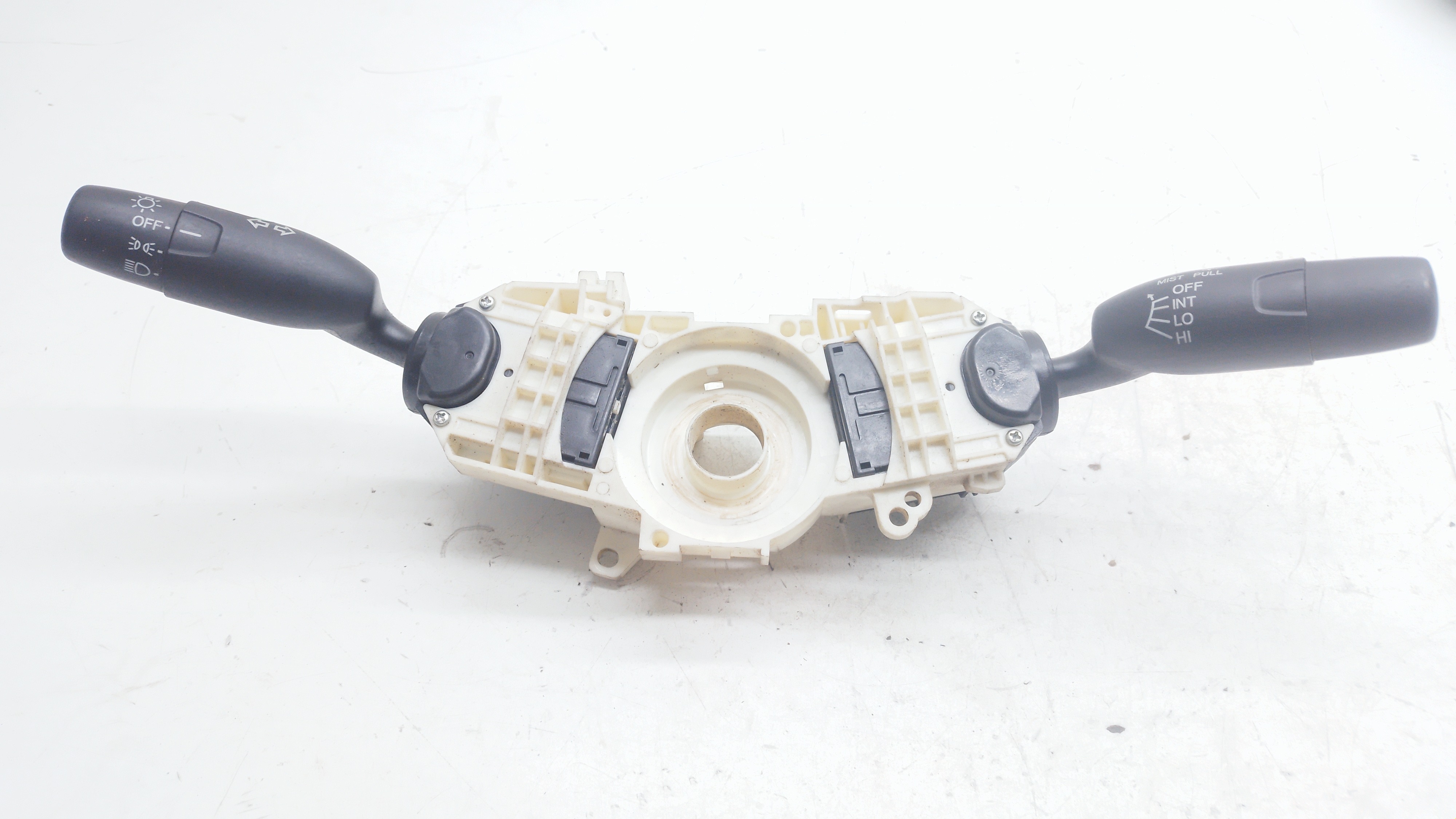 Chave Seta/ Limpador Parabrisa Honda City 1.5 2013 Nºm29843