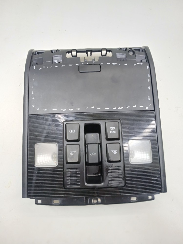 Luz Teto Cortesia Vw Jetta Tsi 1.4 2019 17a868837a