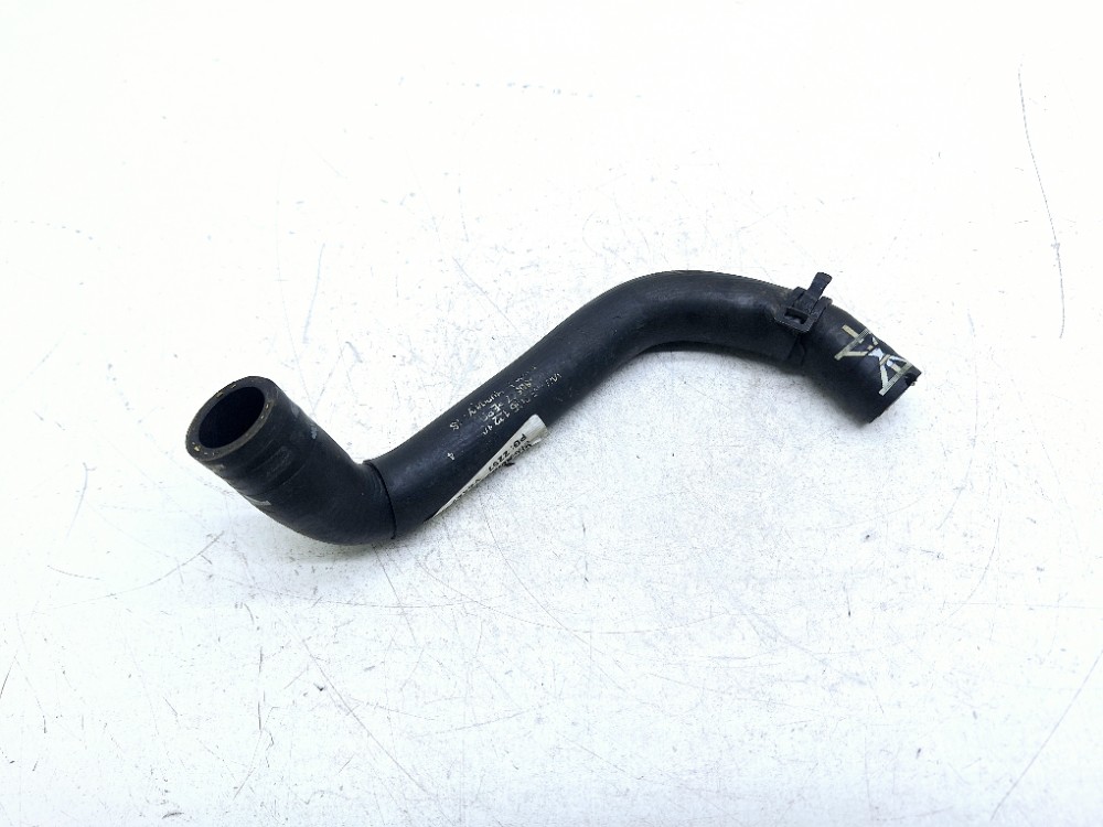 Mangueira Arrefecimento Vw Tcross Tsi 1.4 2025