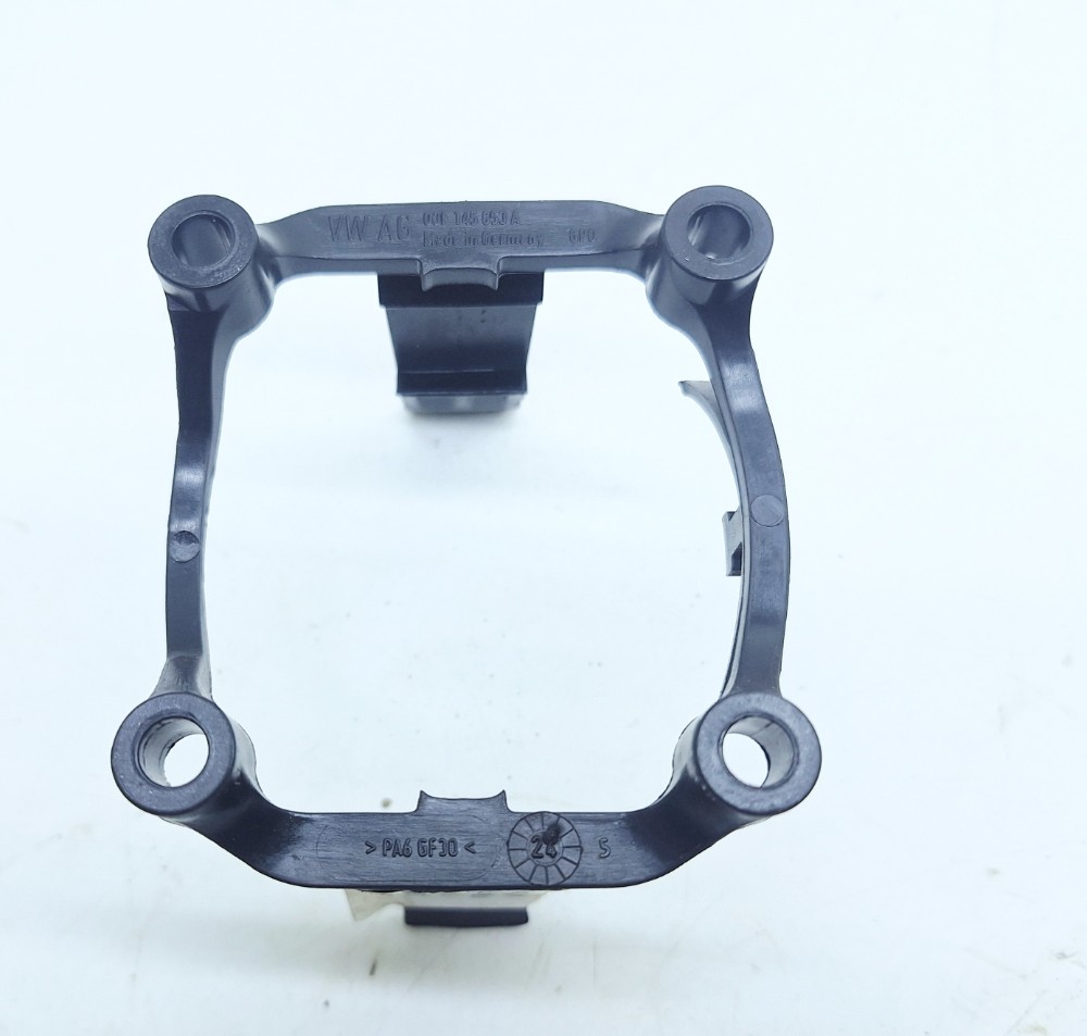 Trava Mangueira Turbina Vw Tcross Tsi 1.4 2025 03F145853A