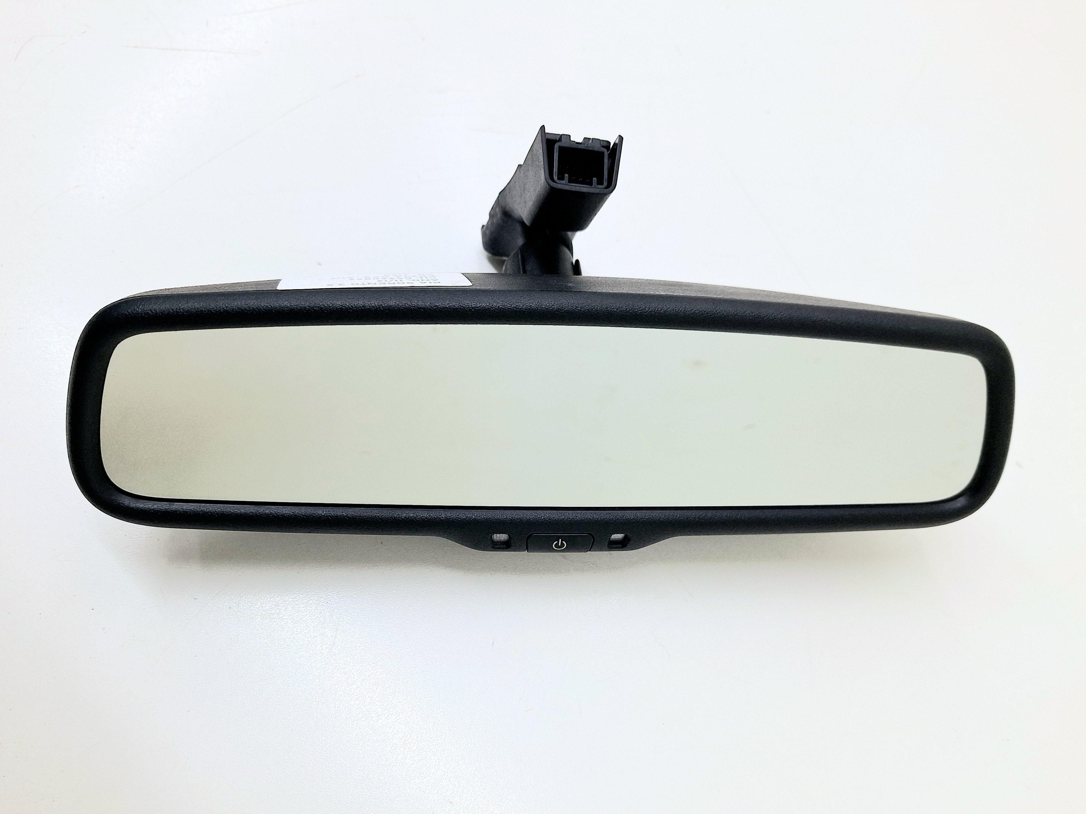 Retrovisor Interno C/ Espelho Kia Sorento 3.5 2011 / 2012