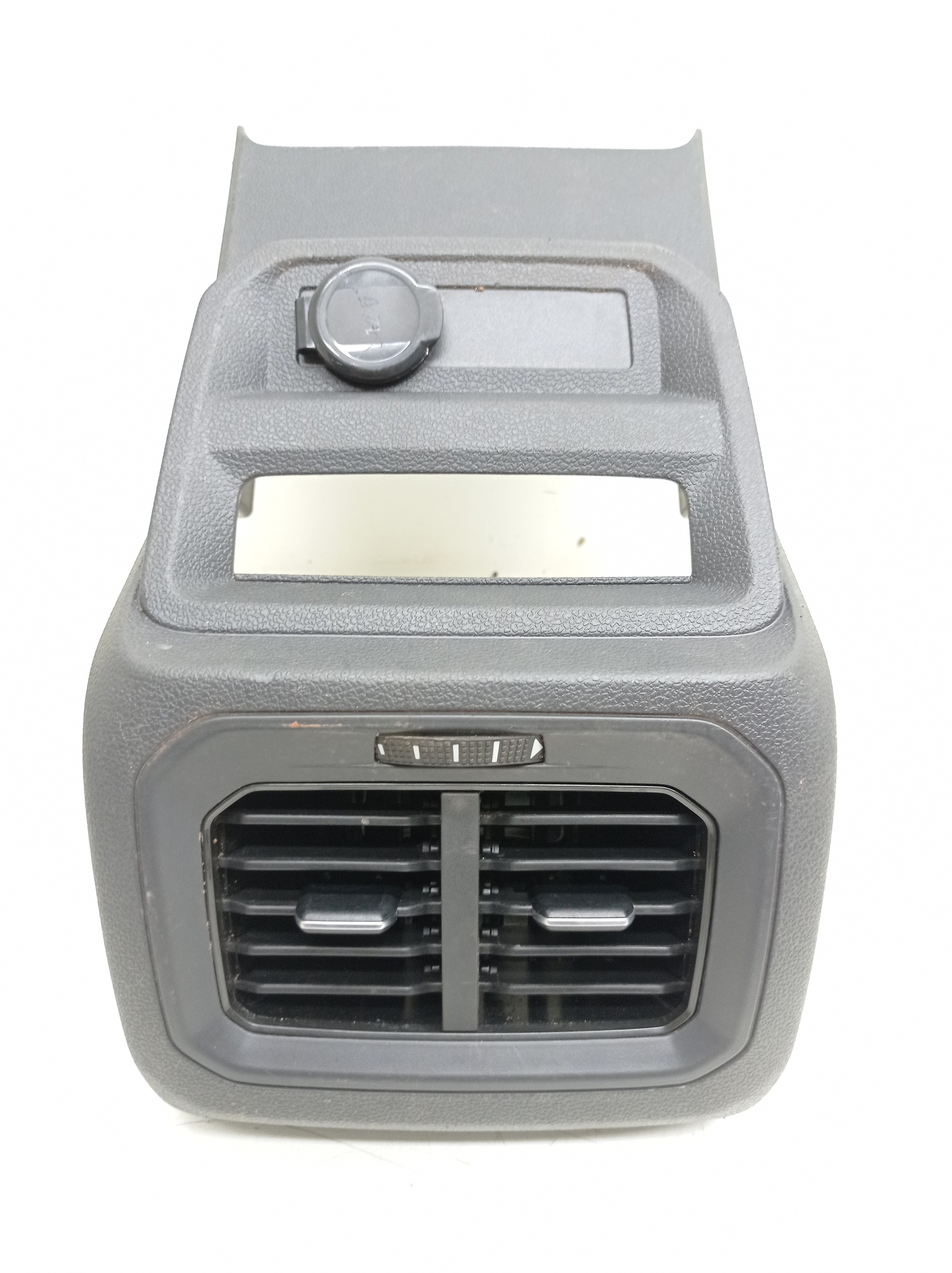 Acabamento Difusor Console Central Vw Tiguan Tsi 2.0 2021