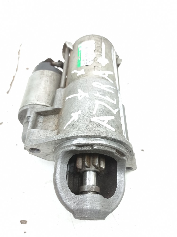 Motor Maquina Hyundai Azera 2002 2003 361003c150