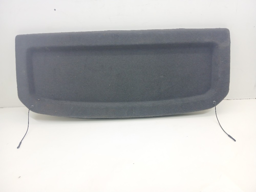 Tampão Bagagito Porta Malas Vw Tcross Tsi 1.4 2025 2026