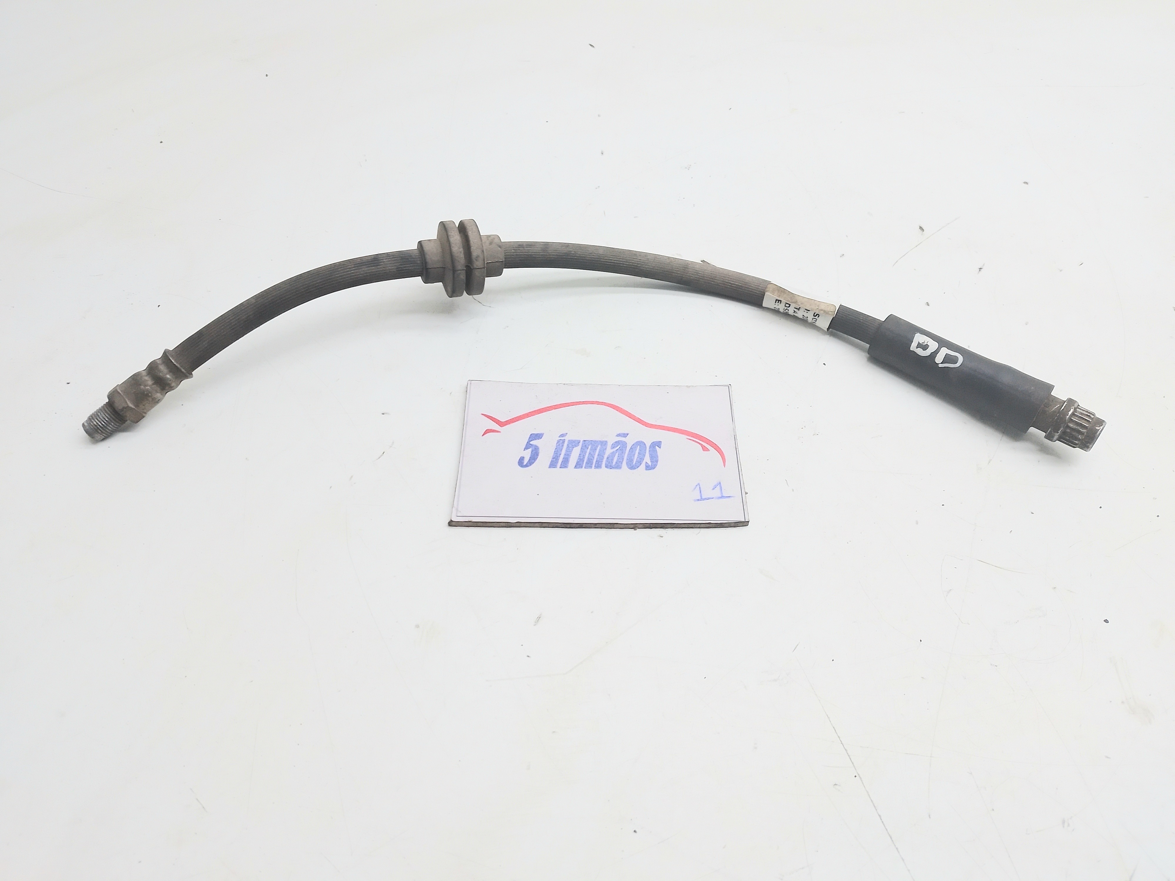 Flexível Dianteira Direita Chevrolet Sonic 1.6 2012 / 2013