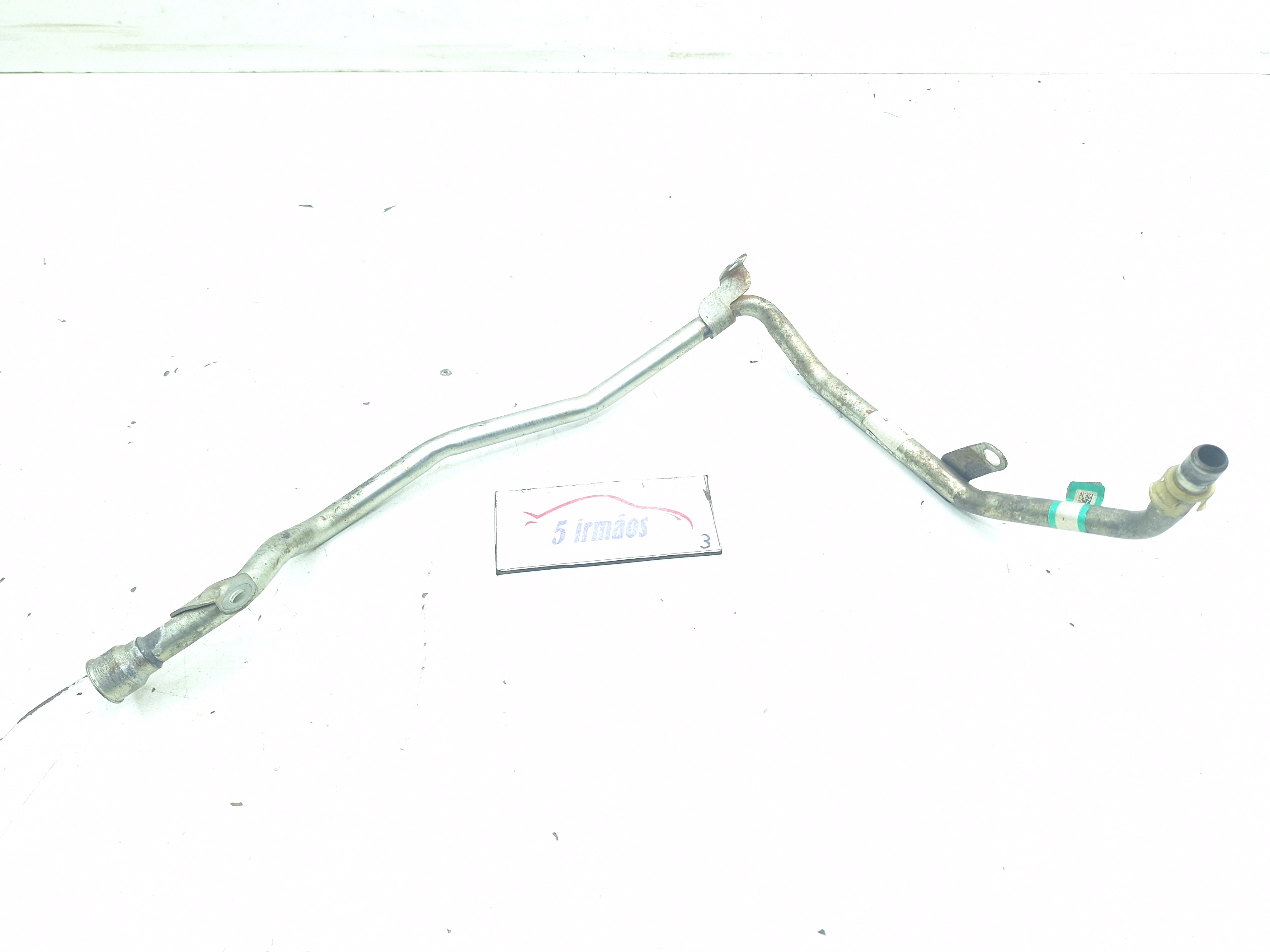 Mangueira Cano Água Jeep Cherokee 3.0 2014 / 2015