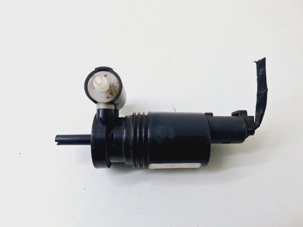 Motor Esguicho Mini Cooper Clubman 1.6 2011 2012 2751743
