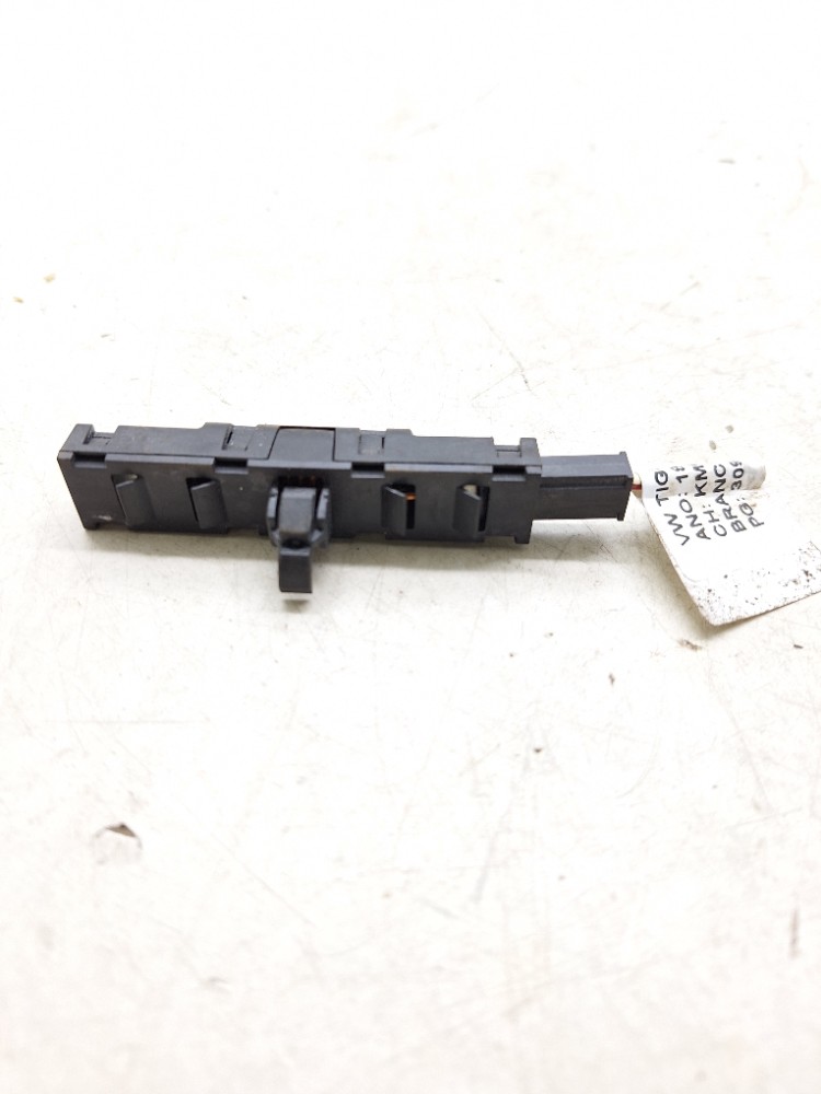 Sensor Desembaçador Vw Tiguan Tsi 2.0 2019 2020 5n0035570