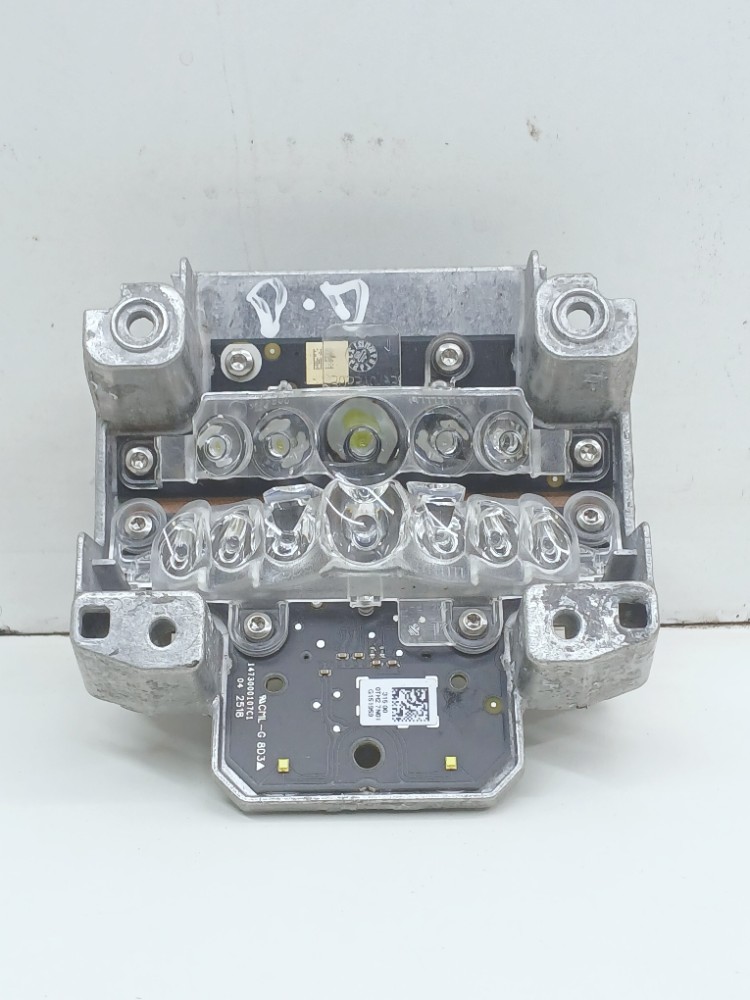 Reator Farol Direito Vw Tiguan Tsi 2.0 2019