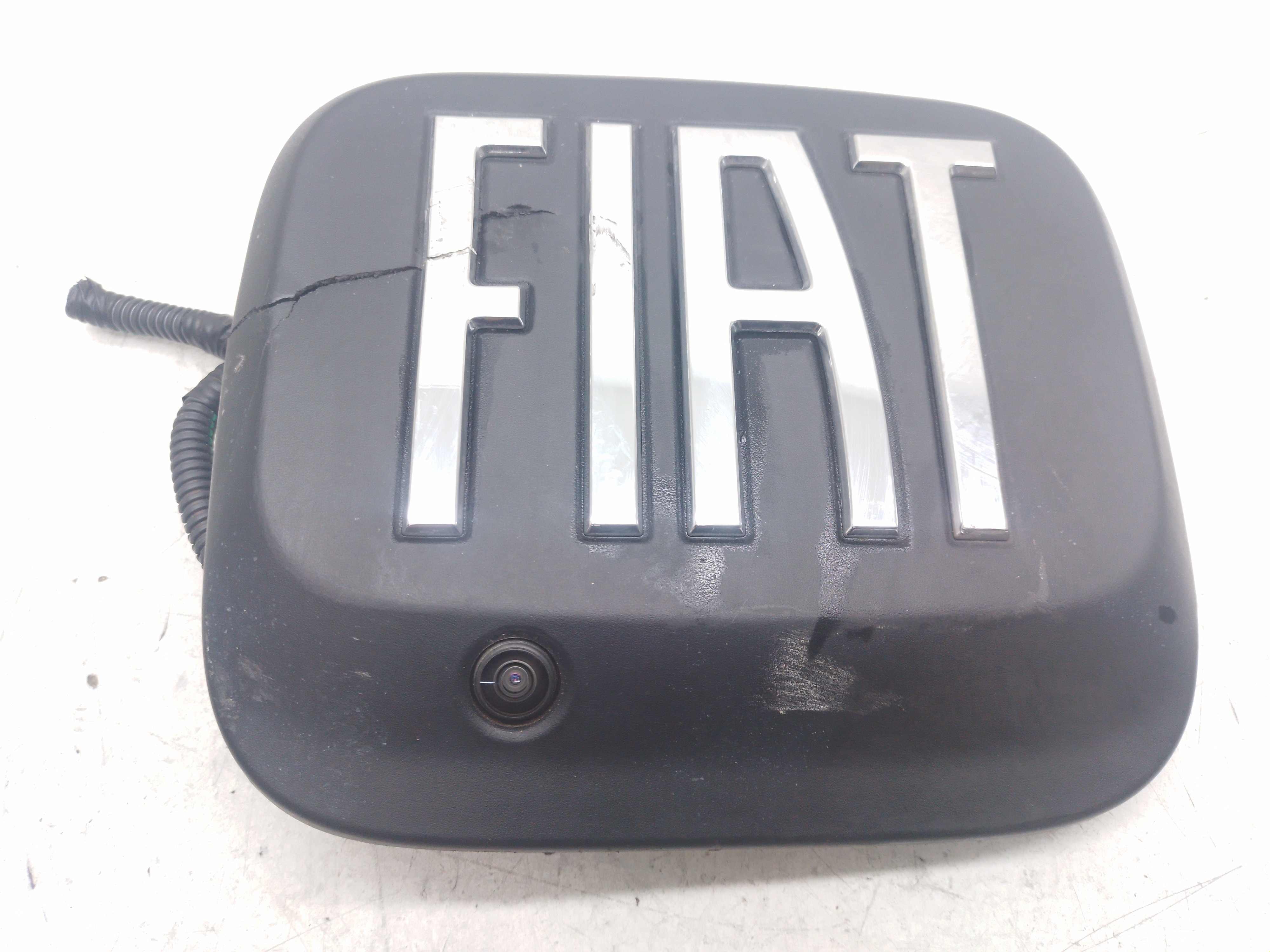 Maçaneta Tampa Traseira Fiat Toro 2.0 2023 0521843820