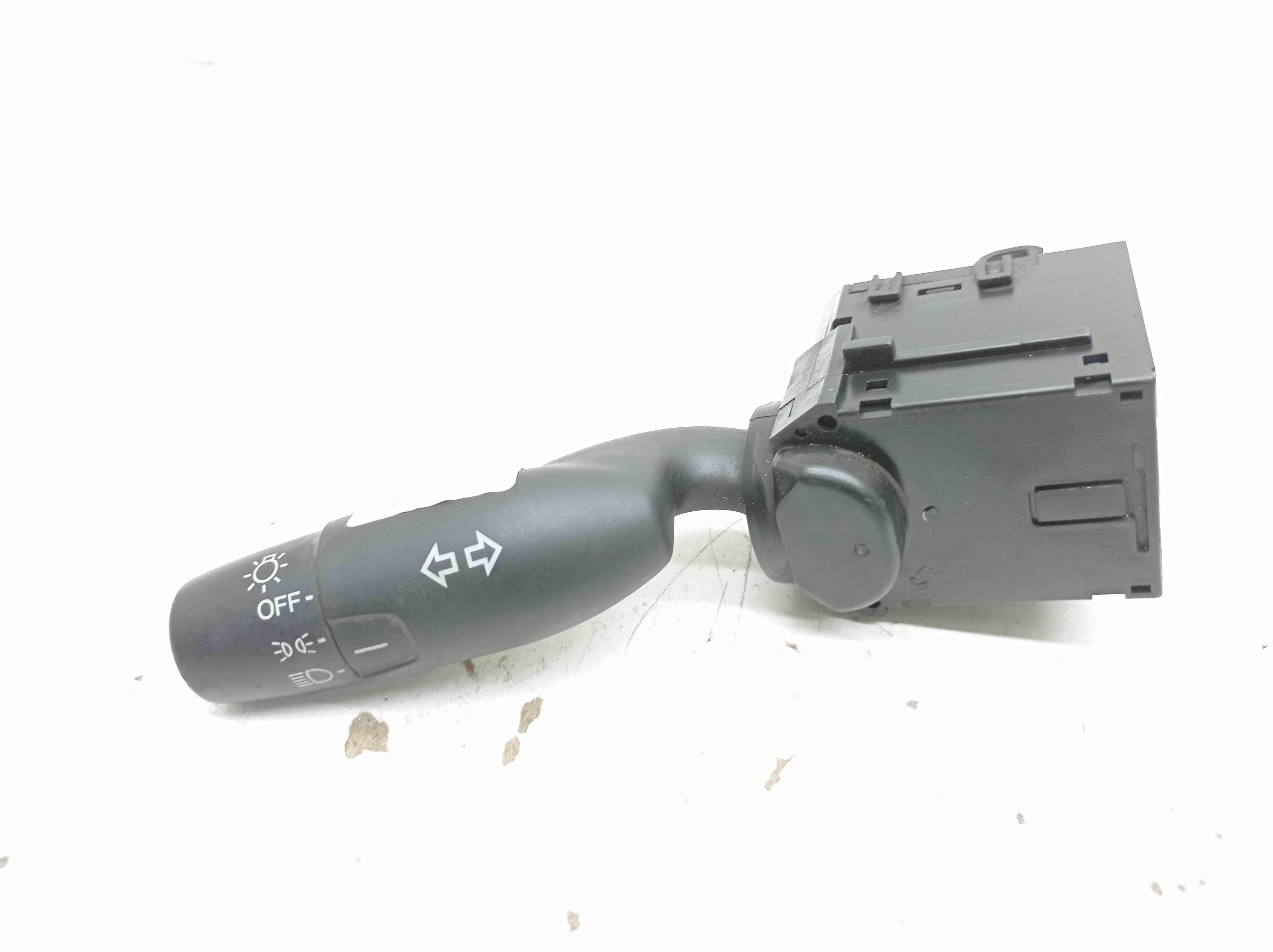 Comando Chave Seta/farol Honda City 2.0 2014 / 2015