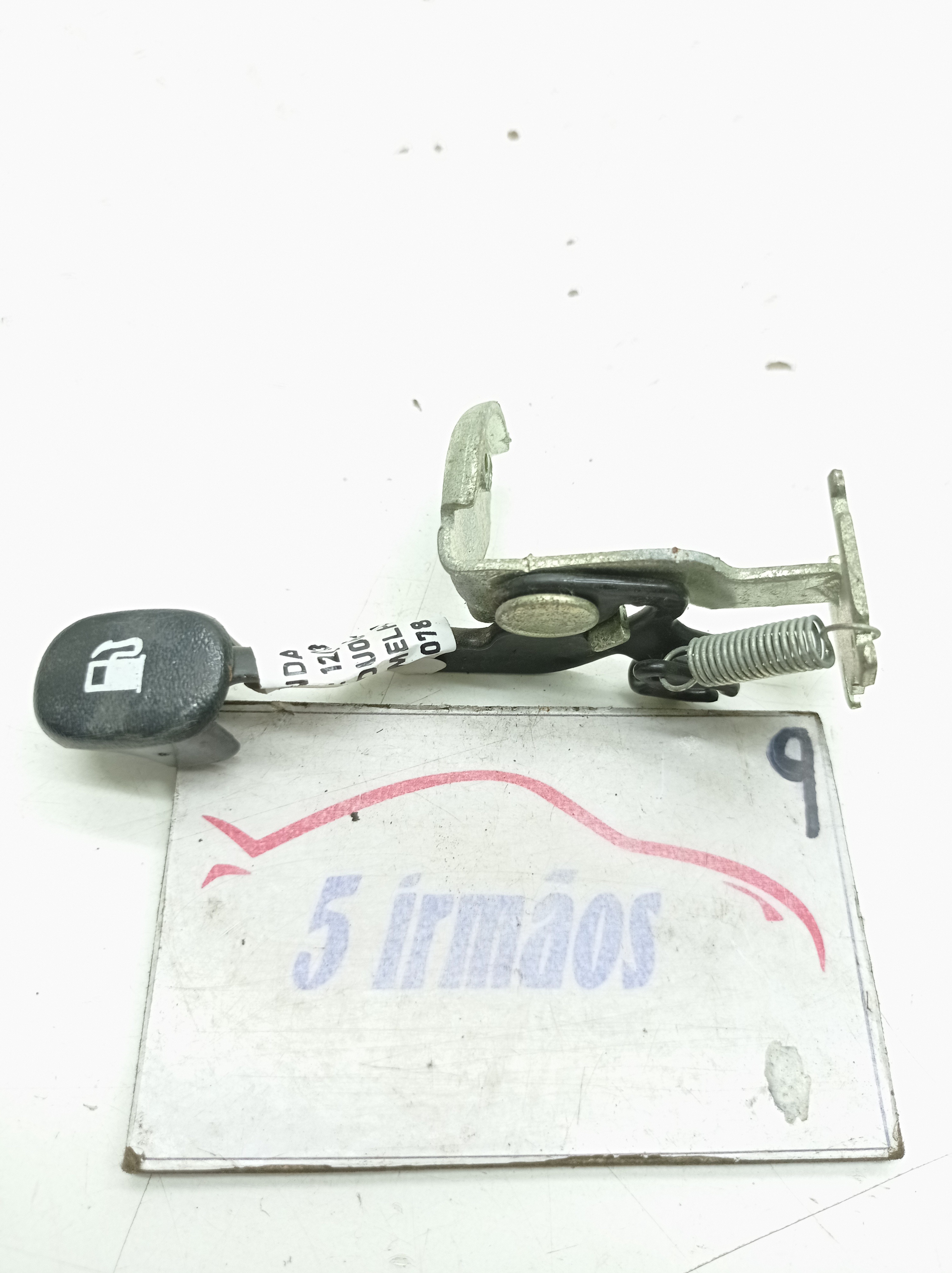 Alavanca Abertura Portinhola Hyundai Veloster 1.6 2013