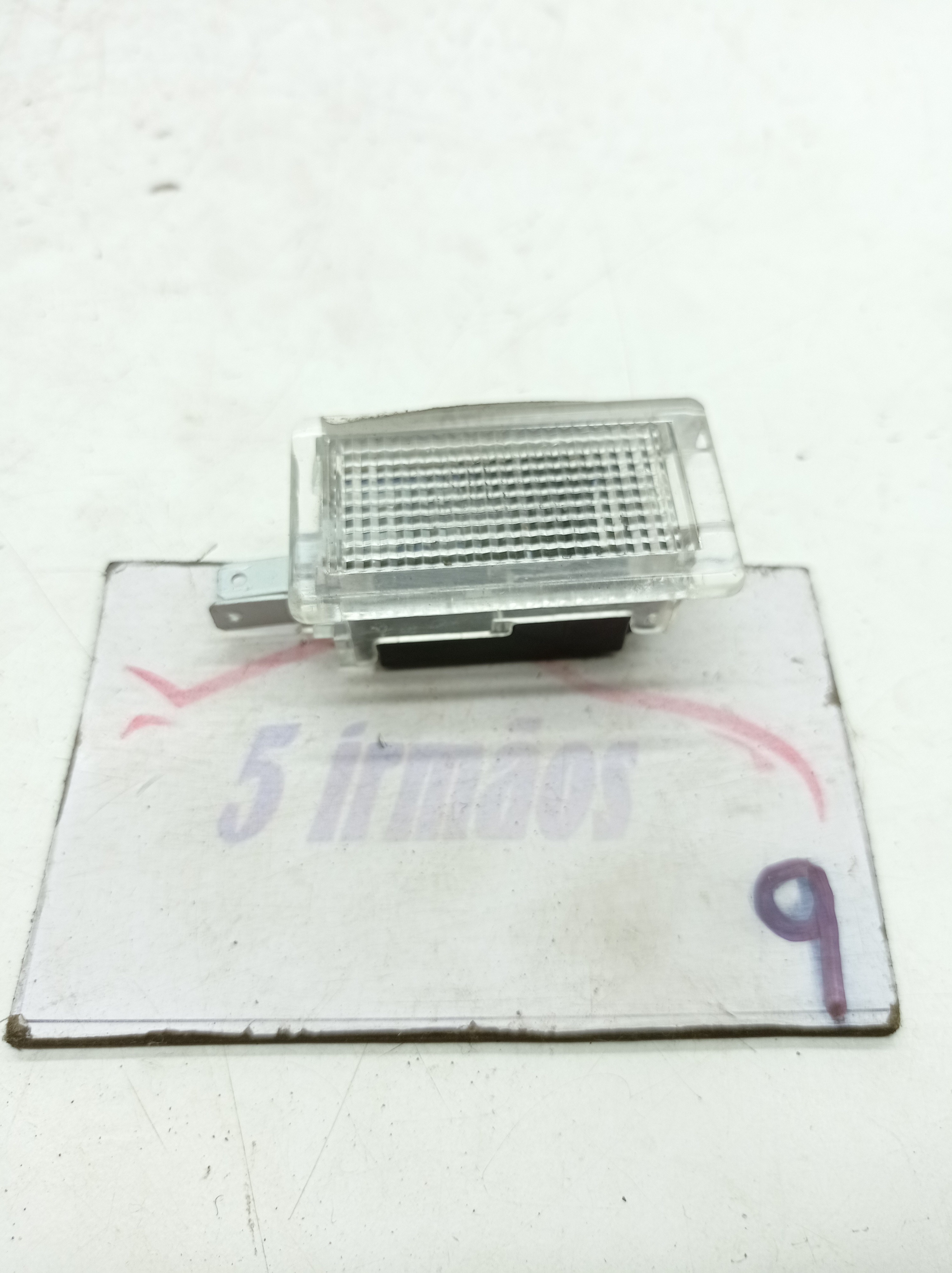 Luz Cortesia Porta Luvas Kia Sorento 2.4 2018 Nº9262033000