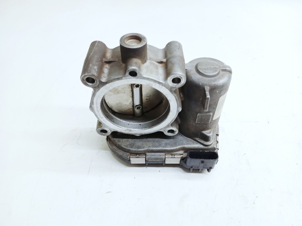 Corpo Borboleta Tbi Mercedes B200 1.6 2012 2013 A2701410025