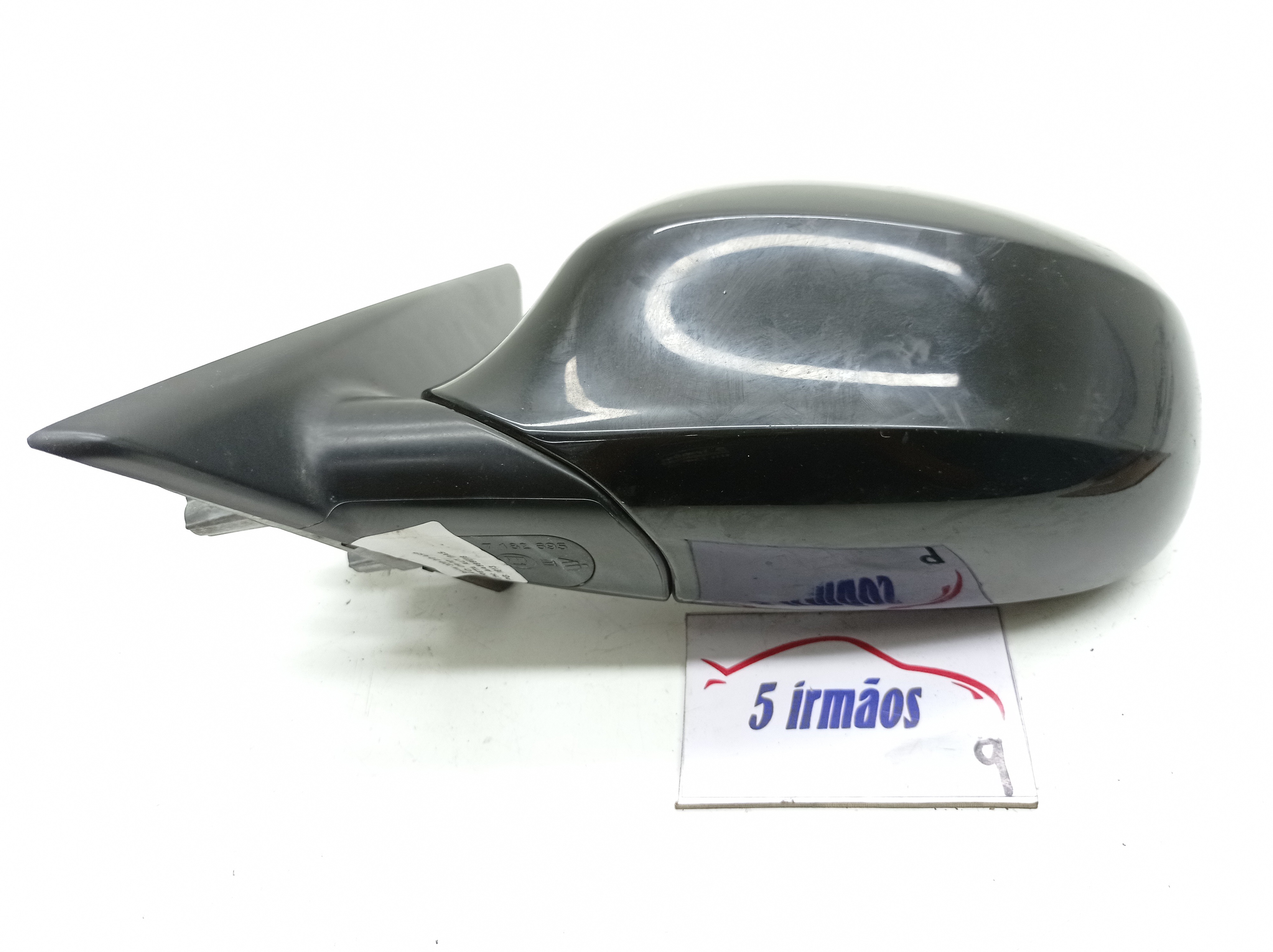 Retrovisor Esquerdo Bmw 320i 2.0 2009 / 2010