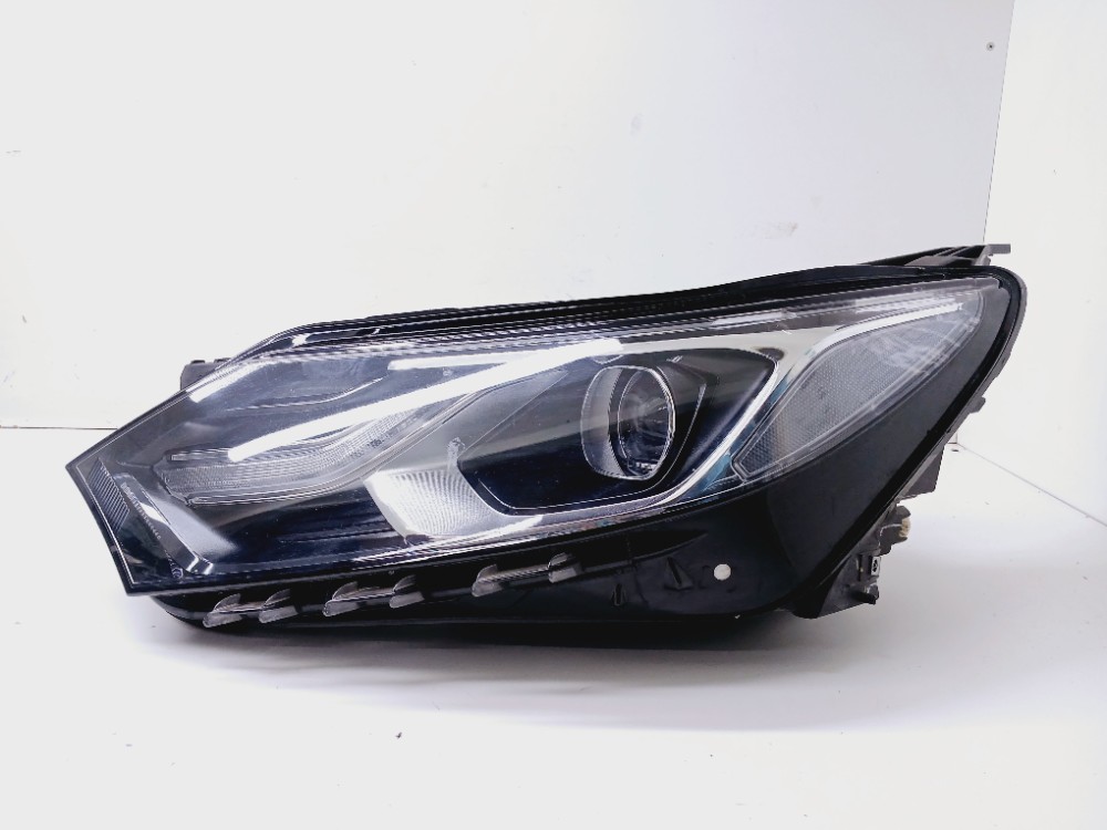 Farol Led Esquerdo Gm Equinox 2.0 Premier 2018 2019 84258440 Esquerdo/motorista