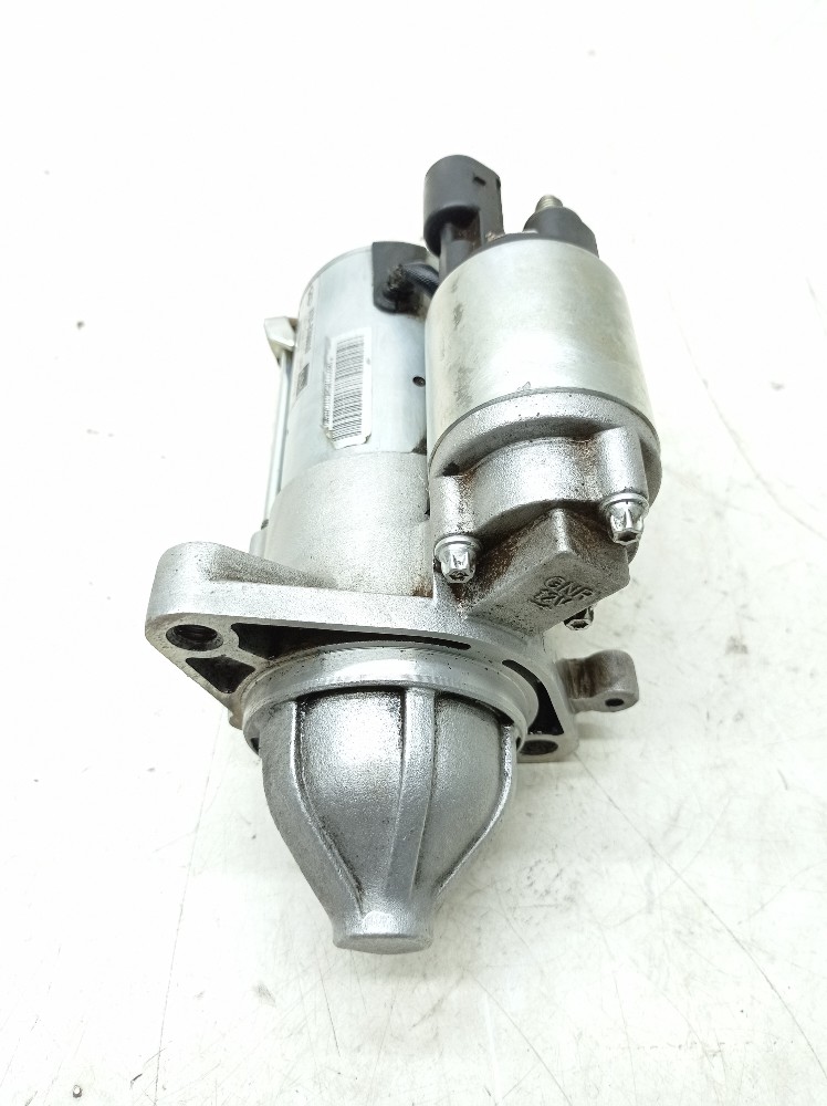 Motor Arranque Chery Qq 1.0 2018 2019 371f3708010