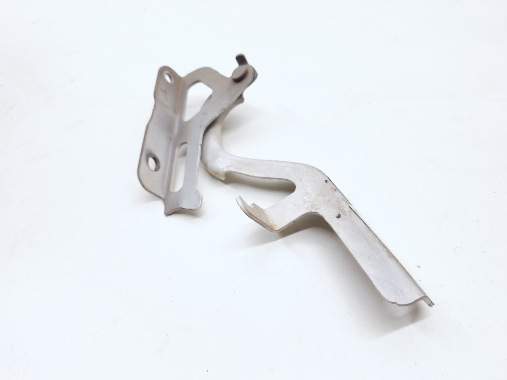 Dobradiça Direita Capô Chery Qq 1.0 2018 J008402040