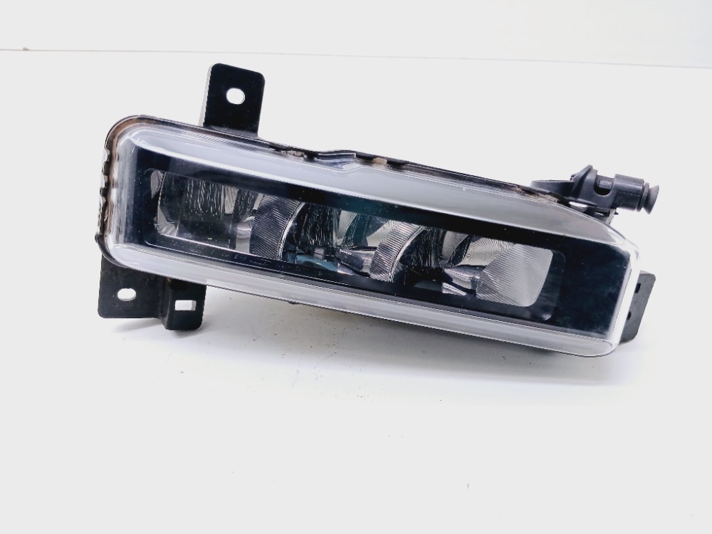 Farol Milha Led Esquerdo Bmw 320i Gt 2.0 2014 2015