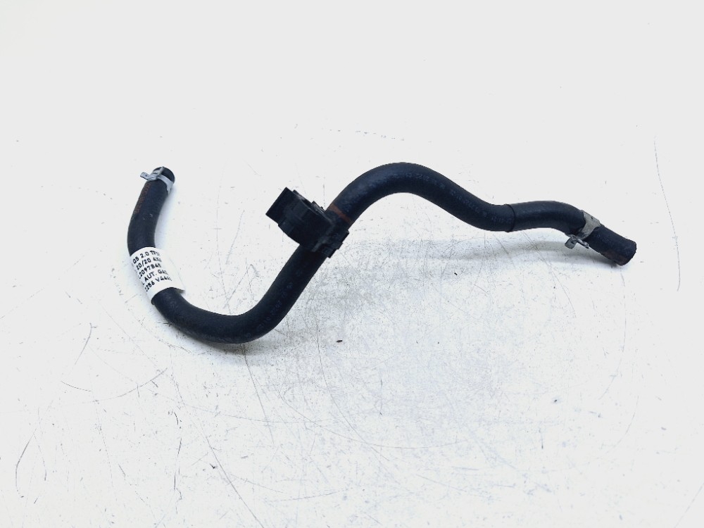 Mangueira Válvula Canister Audi Q5 2.0 2019 2020 80a201994h