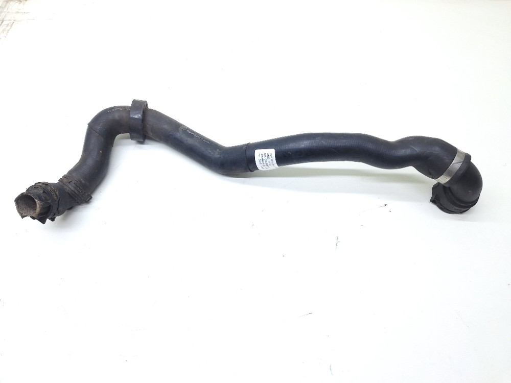 Mangueira Radiador Vw Tiguan Tsi 2.0 2011 2012 5n0122291