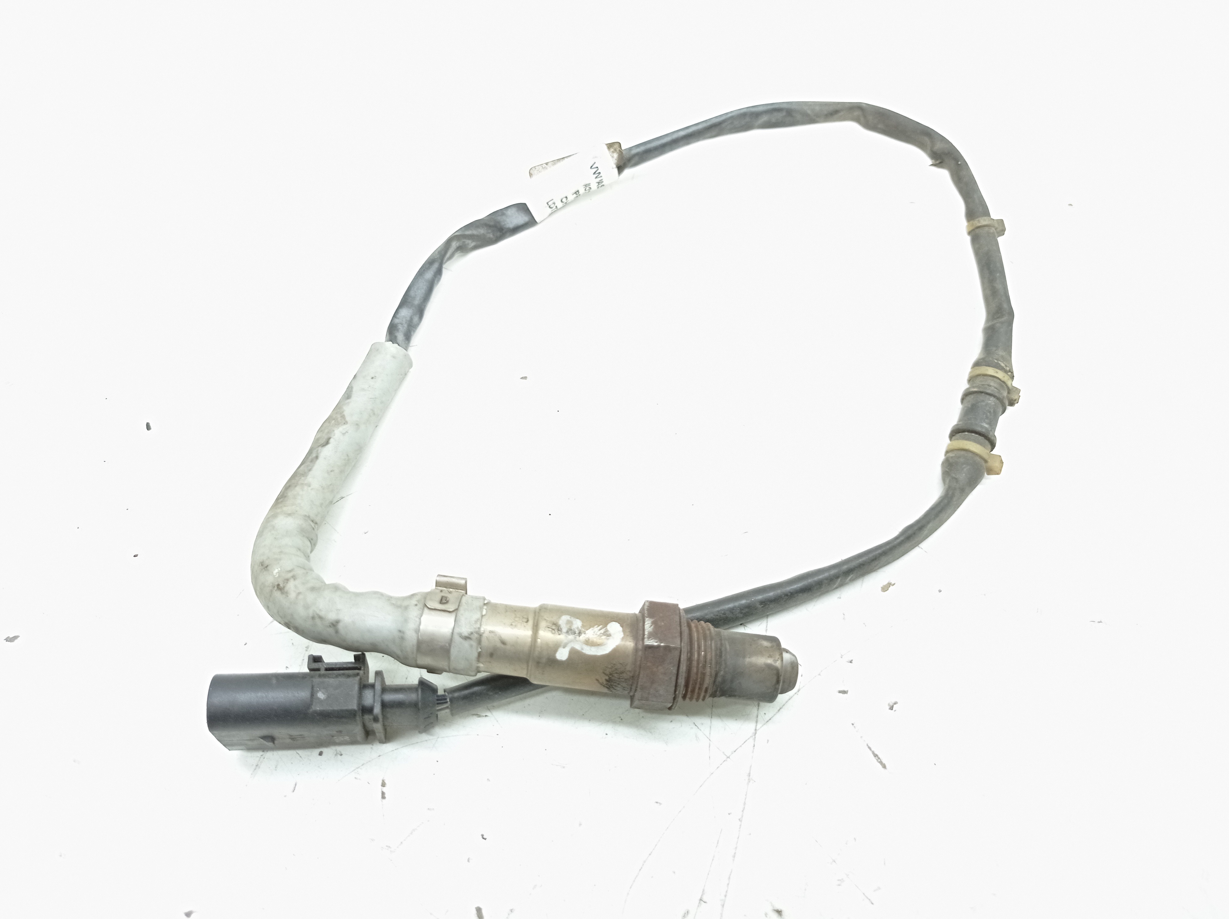 Sonda Lambda Vw Passat 3.2 2008 / 2009