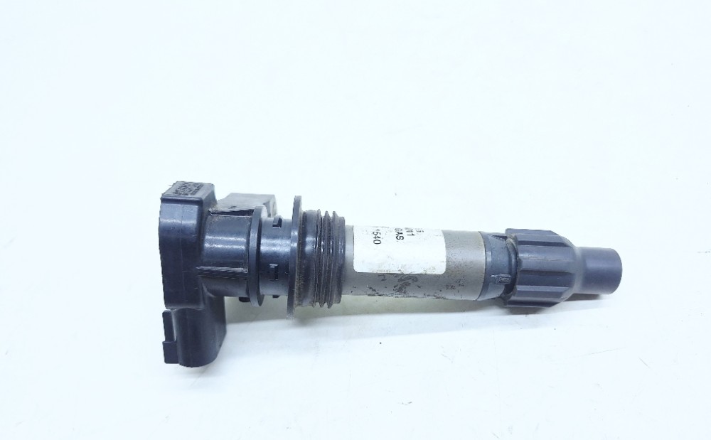 Bobina Ignição Gm Omega 3.6 2011 0997001660