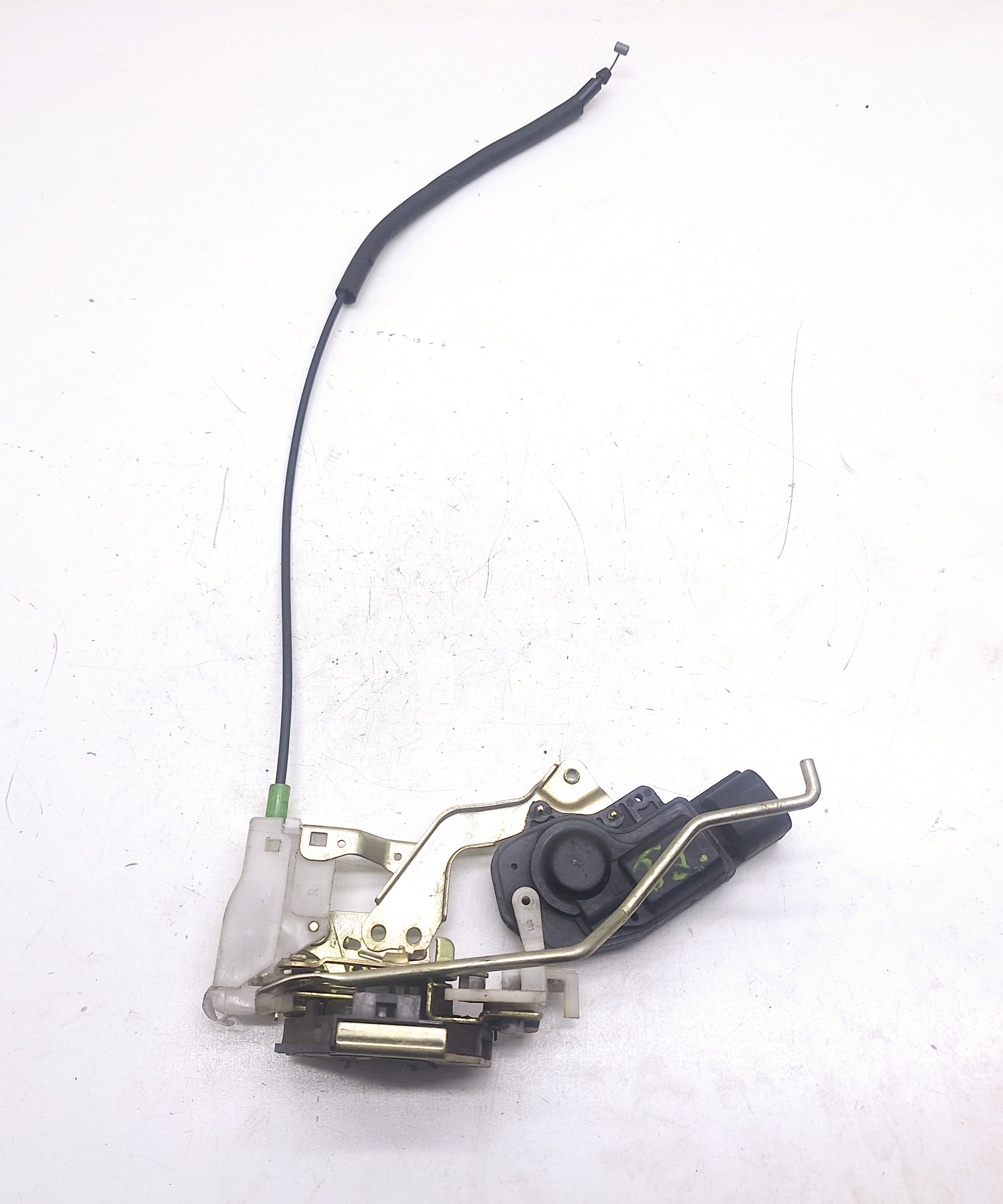 Fechadura Porta Traseira Direita Jac J2 1.4 2013/ 2013