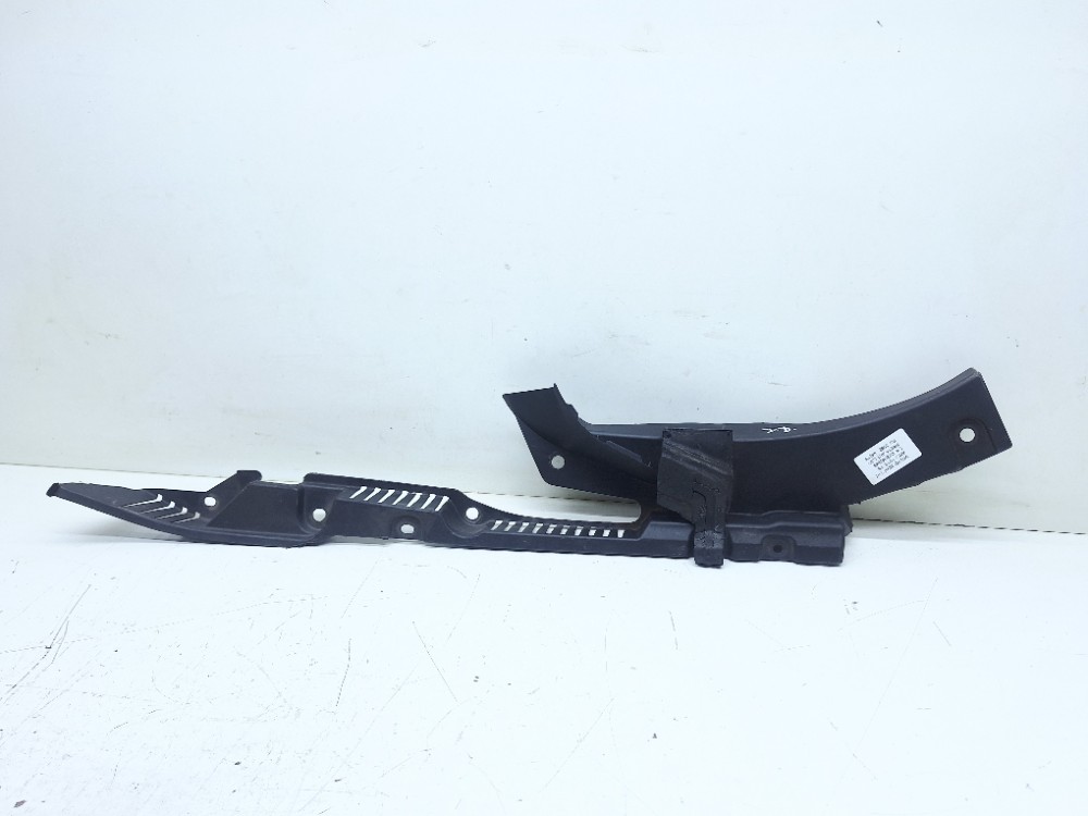 Acabamento Paralama Direita Volvo Xc60 2.0 2016 32216110