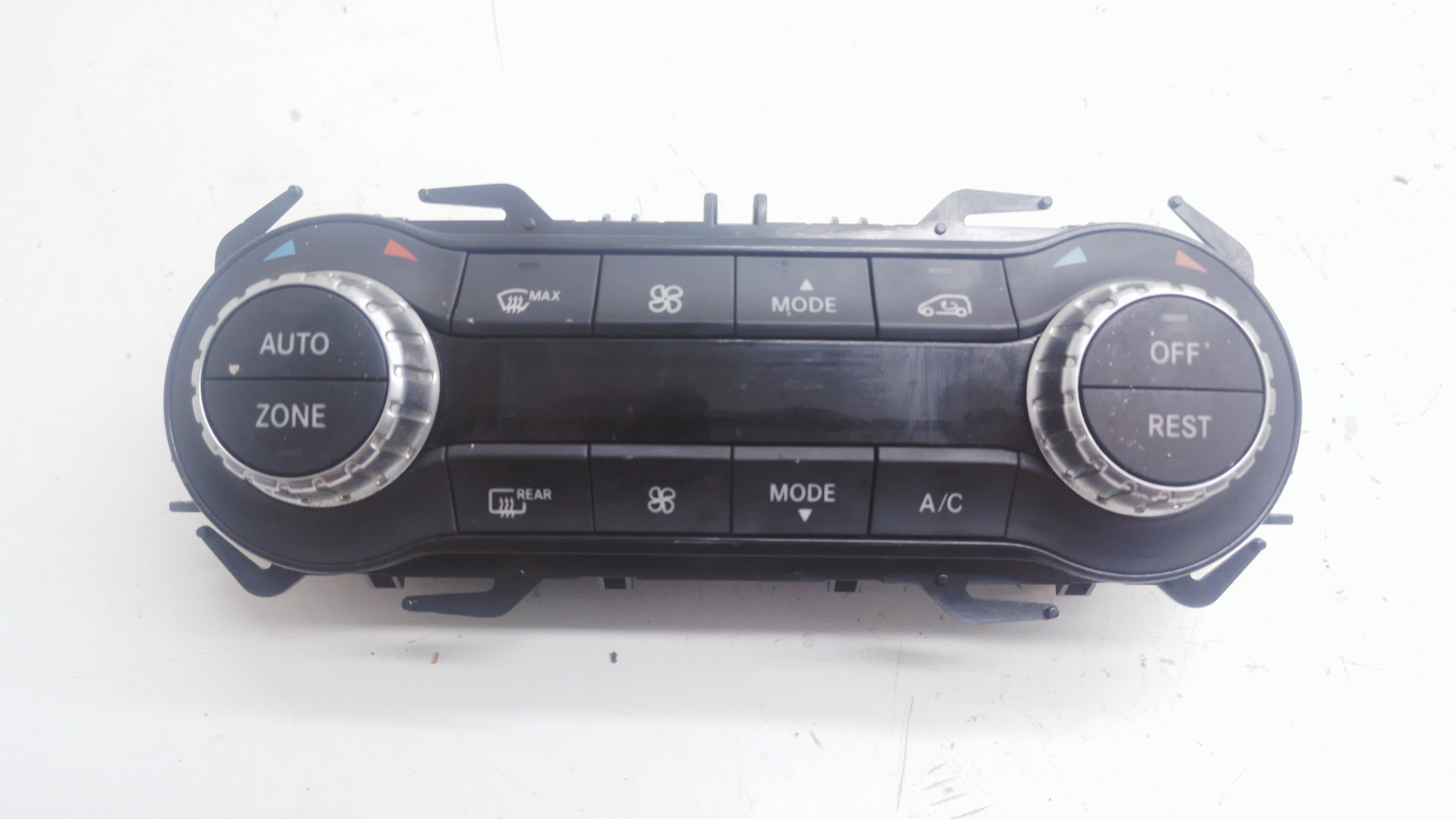 Comando Ar Condicionado Mercedes Cla200 2015 Nº2469008415