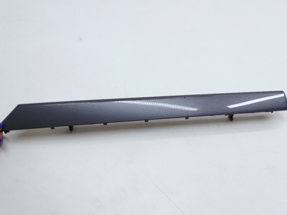 Acabamento Painel Vw Jetta Gli 2.0 201917b858420
